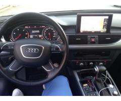 Audi A6 Avant 2.0 TDI multitronic Advanced - Immagine 7