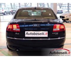 AUDI A8 4.2 TDI QUATTRO 326 CV - Immagine 2