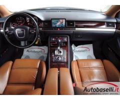 AUDI A8 4.2 TDI QUATTRO 326 CV - Immagine 3