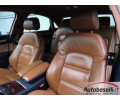 AUDI A8 4.2 TDI QUATTRO 326 CV - Immagine 7