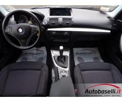 BMW 123 D FUTURA STEPTRONIC 204 CV - Immagine 2