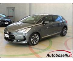 CITROEN DS5 2.0 HDI BUSINNES - Immagine 1