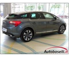 CITROEN DS5 2.0 HDI BUSINNES - Immagine 2