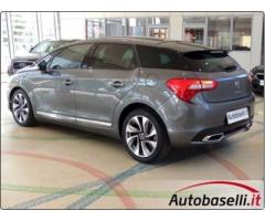 CITROEN DS5 2.0 HDI BUSINNES - Immagine 3