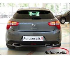 CITROEN DS5 2.0 HDI BUSINNES - Immagine 7