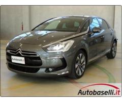 CITROEN DS5 2.0 HDI BUSINNES - Immagine 8