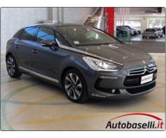 CITROEN DS5 2.0 HDI BUSINNES - Immagine 9