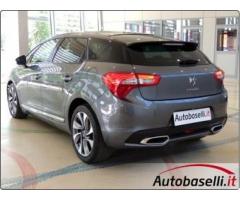 CITROEN DS5 2.0 HDI BUSINNES - Immagine 10