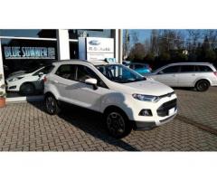 FORD EcoSport 1.5 TDCi 95 CV Titanium - Immagine 1