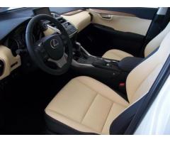 Lexus NX 300h Hybrid 4WD Luxury - Immagine 2