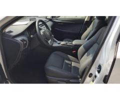 Lexus NX Hybrid 4WD Icon - Immagine 5