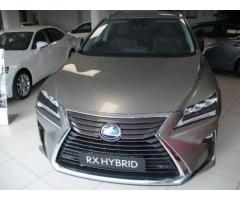 Lexus RX 450h Hybrid Executive - Immagine 1