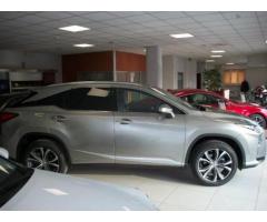 Lexus RX 450h Hybrid Executive - Immagine 2