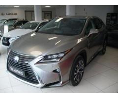 Lexus RX 450h Hybrid Executive - Immagine 5