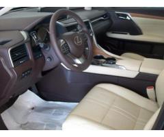 Lexus RX 450h Hybrid Luxury - Immagine 4