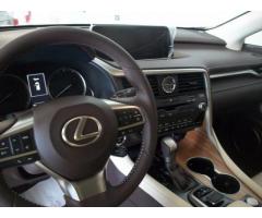 Lexus RX 450h Hybrid Luxury - Immagine 5
