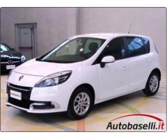 RENAULT SCENIC XMODE 1.5 DCI ''LIVE'' - Immagine 1