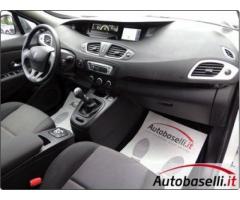 RENAULT SCENIC XMODE 1.5 DCI ''LIVE'' - Immagine 4