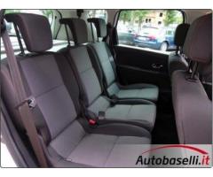 RENAULT SCENIC XMODE 1.5 DCI ''LIVE'' - Immagine 5