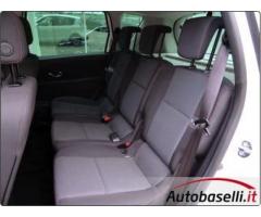 RENAULT SCENIC XMODE 1.5 DCI ''LIVE'' - Immagine 6