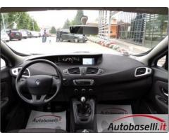 RENAULT SCENIC XMODE 1.5 DCI ''LIVE'' - Immagine 7