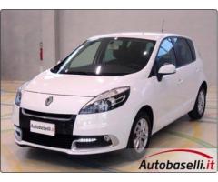 RENAULT SCENIC XMODE 1.5 DCI ''LIVE'' - Immagine 8