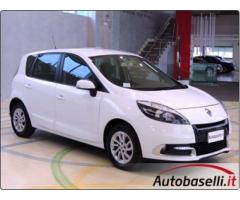RENAULT SCENIC XMODE 1.5 DCI ''LIVE'' - Immagine 9