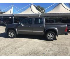 ISUZU D-Max 3.0 TD cat Crew Cab 4WD Pup. LS Aut. EU4 - Immagine 1