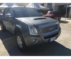 ISUZU D-Max 3.0 TD cat Crew Cab 4WD Pup. LS Aut. EU4 - Immagine 6