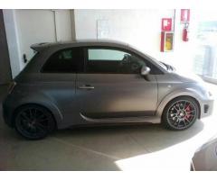 ABARTH 695 1.4 Turbo T-Jet biposto - Immagine 1