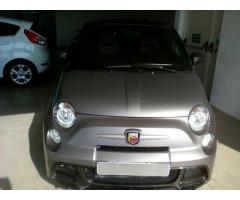 ABARTH 695 1.4 Turbo T-Jet biposto - Immagine 2