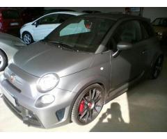 ABARTH 695 1.4 Turbo T-Jet biposto - Immagine 3