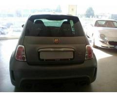 ABARTH 695 1.4 Turbo T-Jet biposto - Immagine 4