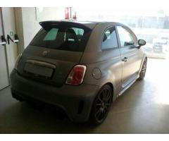 ABARTH 695 1.4 Turbo T-Jet biposto - Immagine 5