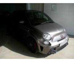 ABARTH 695 1.4 Turbo T-Jet biposto - Immagine 6