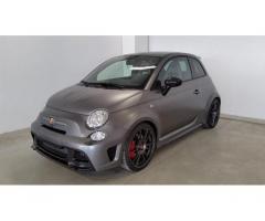 Abarth 695 695 1.4 Turbo T-Jet biposto - KM0 - Immagine 1