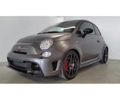 Abarth 695 695 1.4 Turbo T-Jet biposto - KM0 - Immagine 2