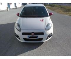 ABARTH Grande Punto 1.4 turbo 180 cavalli ss - Immagine 1