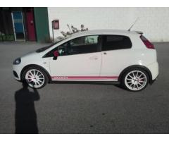 ABARTH Grande Punto 1.4 turbo 180 cavalli ss - Immagine 3