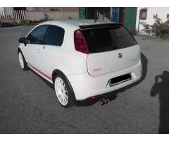 ABARTH Grande Punto 1.4 turbo 180 cavalli ss - Immagine 4