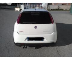 ABARTH Grande Punto 1.4 turbo 180 cavalli ss - Immagine 5