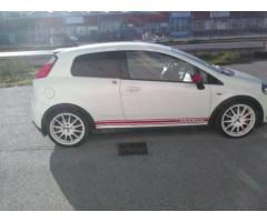 ABARTH Grande Punto 1.4 turbo 180 cavalli ss - Immagine 7