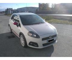 ABARTH Grande Punto 1.4 turbo 180 cavalli ss - Immagine 8