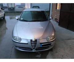 ALFA ROMEO 147 1.9 JTD 115 CV Distinctive - Immagine 1