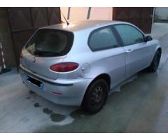 ALFA ROMEO 147 1.9 JTD 115 CV Distinctive - Immagine 4