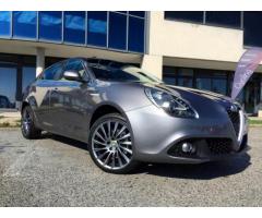 ALFA ROMEO Giulietta 1.6 JTDm 120 CV SUPER +Navi+Vetri scuri+"18 Qv+PDC - Immagine 6