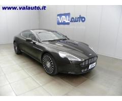 ASTON MARTIN Rapide 5.9i COUPE' TOUCHTRONIC LUXURY CV476 STREPITOSA!! - Immagine 1