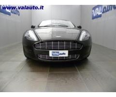 ASTON MARTIN Rapide 5.9i COUPE' TOUCHTRONIC LUXURY CV476 STREPITOSA!! - Immagine 3