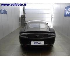 ASTON MARTIN Rapide 5.9i COUPE' TOUCHTRONIC LUXURY CV476 STREPITOSA!! - Immagine 4