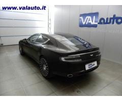 ASTON MARTIN Rapide 5.9i COUPE' TOUCHTRONIC LUXURY CV476 STREPITOSA!! - Immagine 5